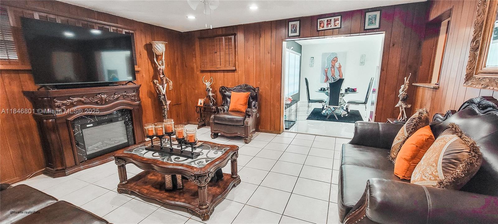 MIRAMAR SEC 6 - Residential