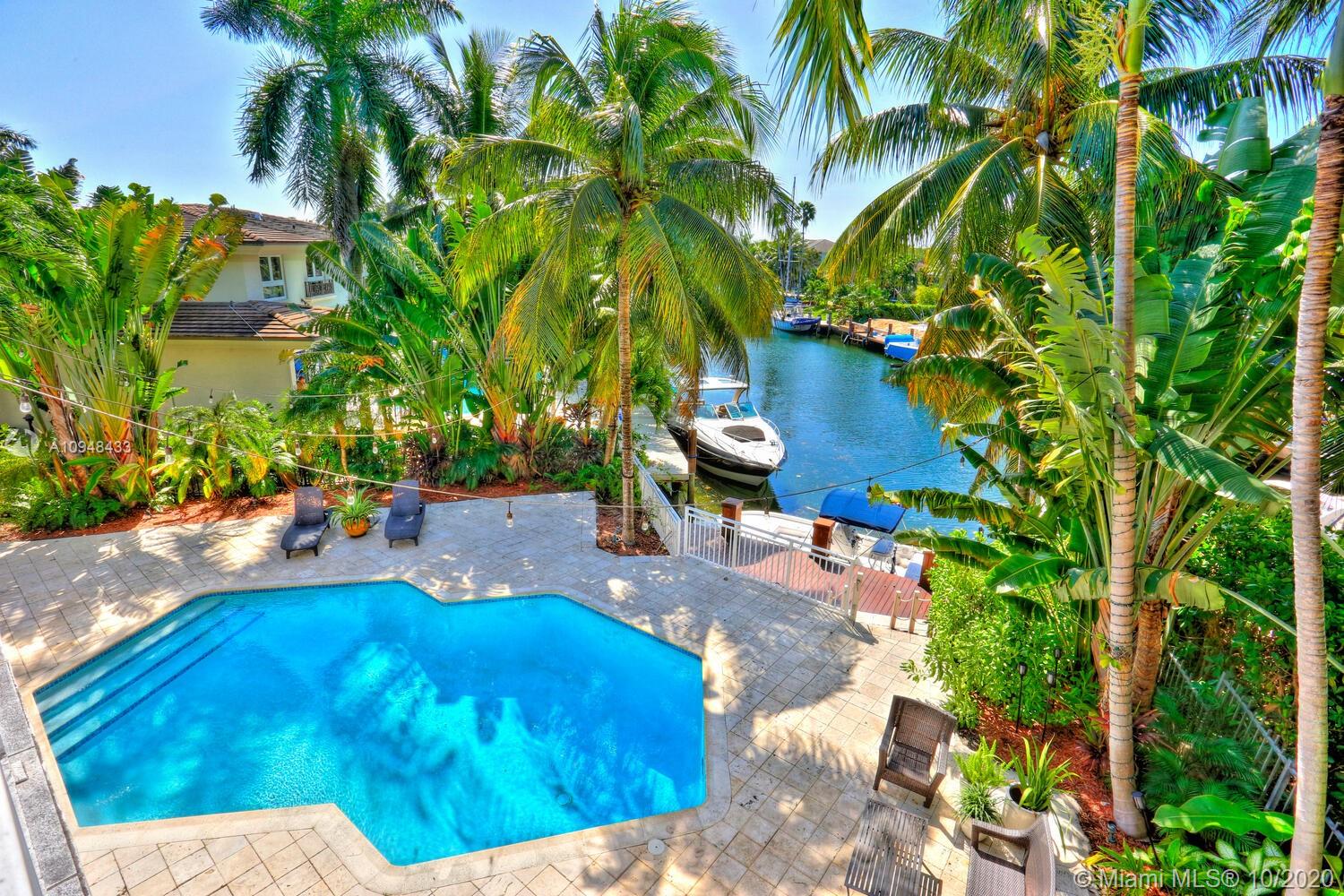 SUNRISE HARBOUR REV PL - Residential