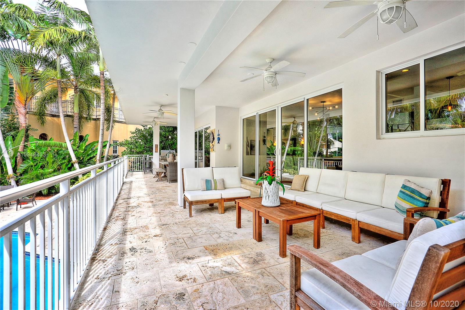 SUNRISE HARBOUR REV PL - Residential