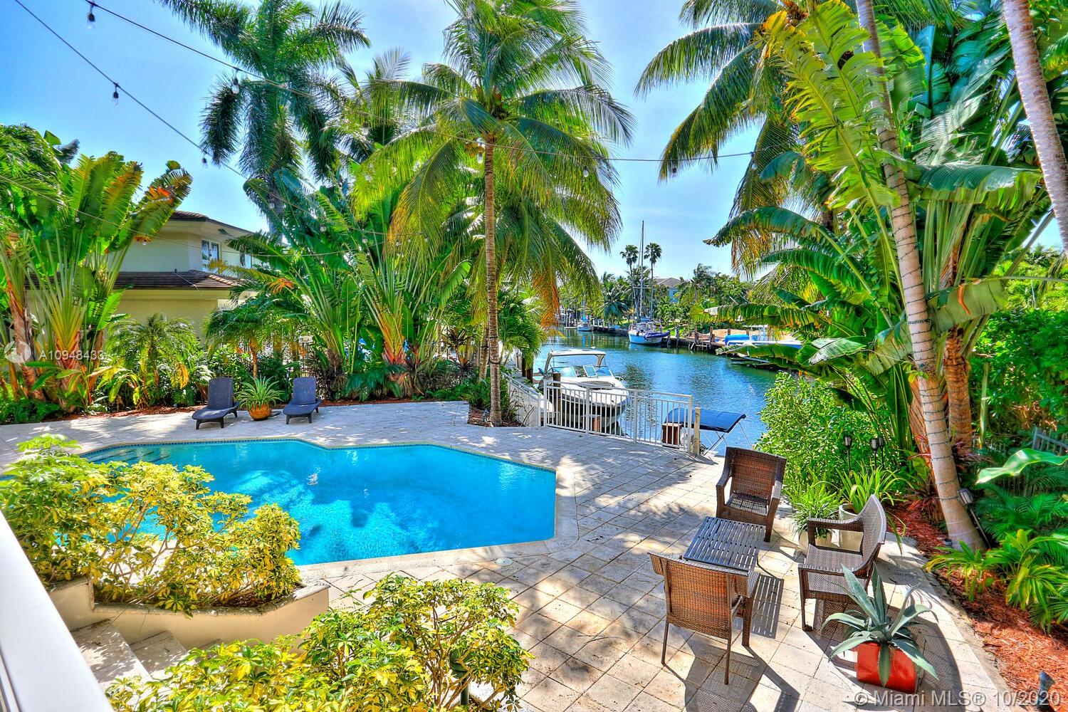 SUNRISE HARBOUR REV PL - Residential