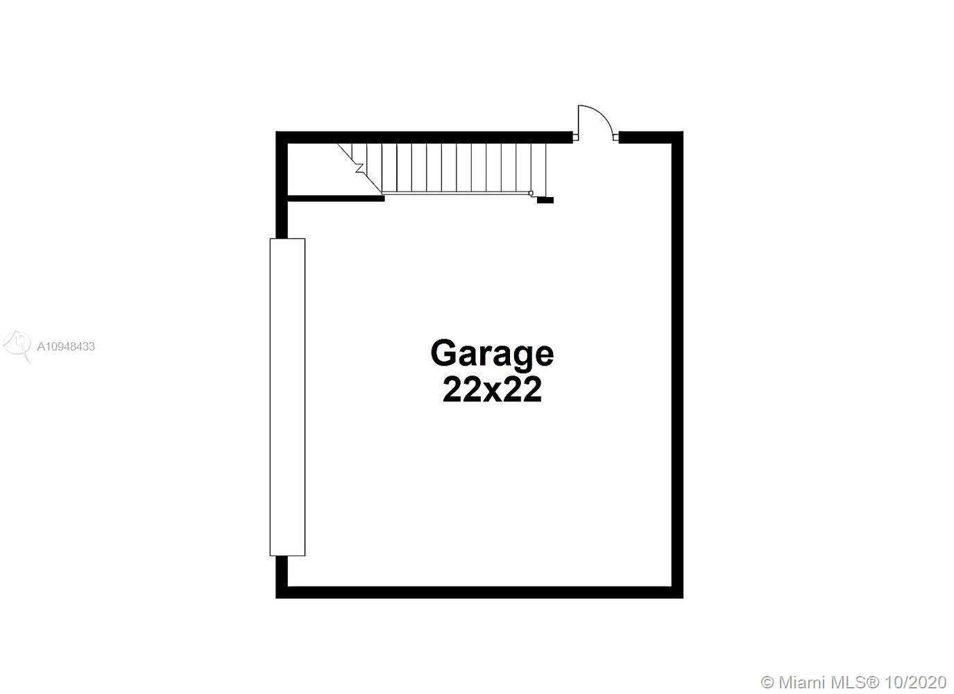 SUNRISE HARBOUR REV PL - Residential