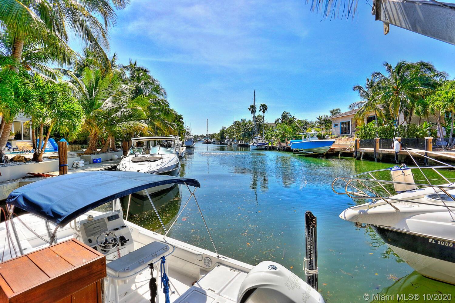 SUNRISE HARBOUR REV PL - Residential