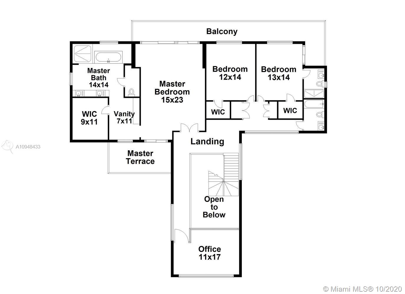 SUNRISE HARBOUR REV PL - Residential