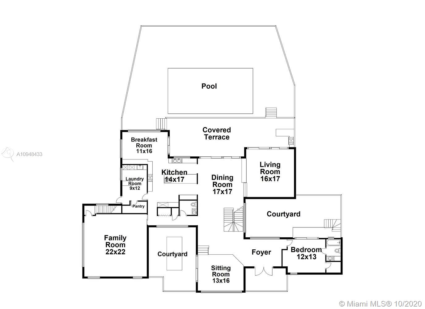 SUNRISE HARBOUR REV PL - Residential