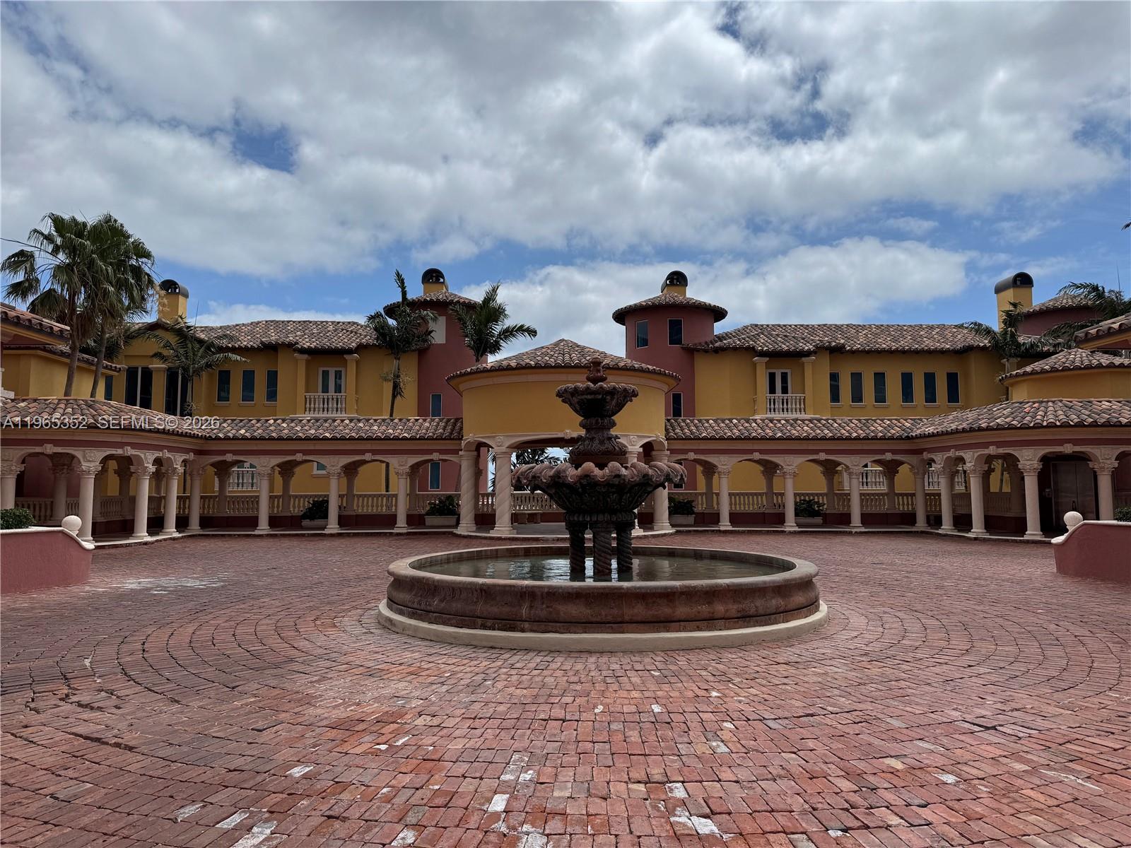 PALMS TOWER TWO CONDO - Residential