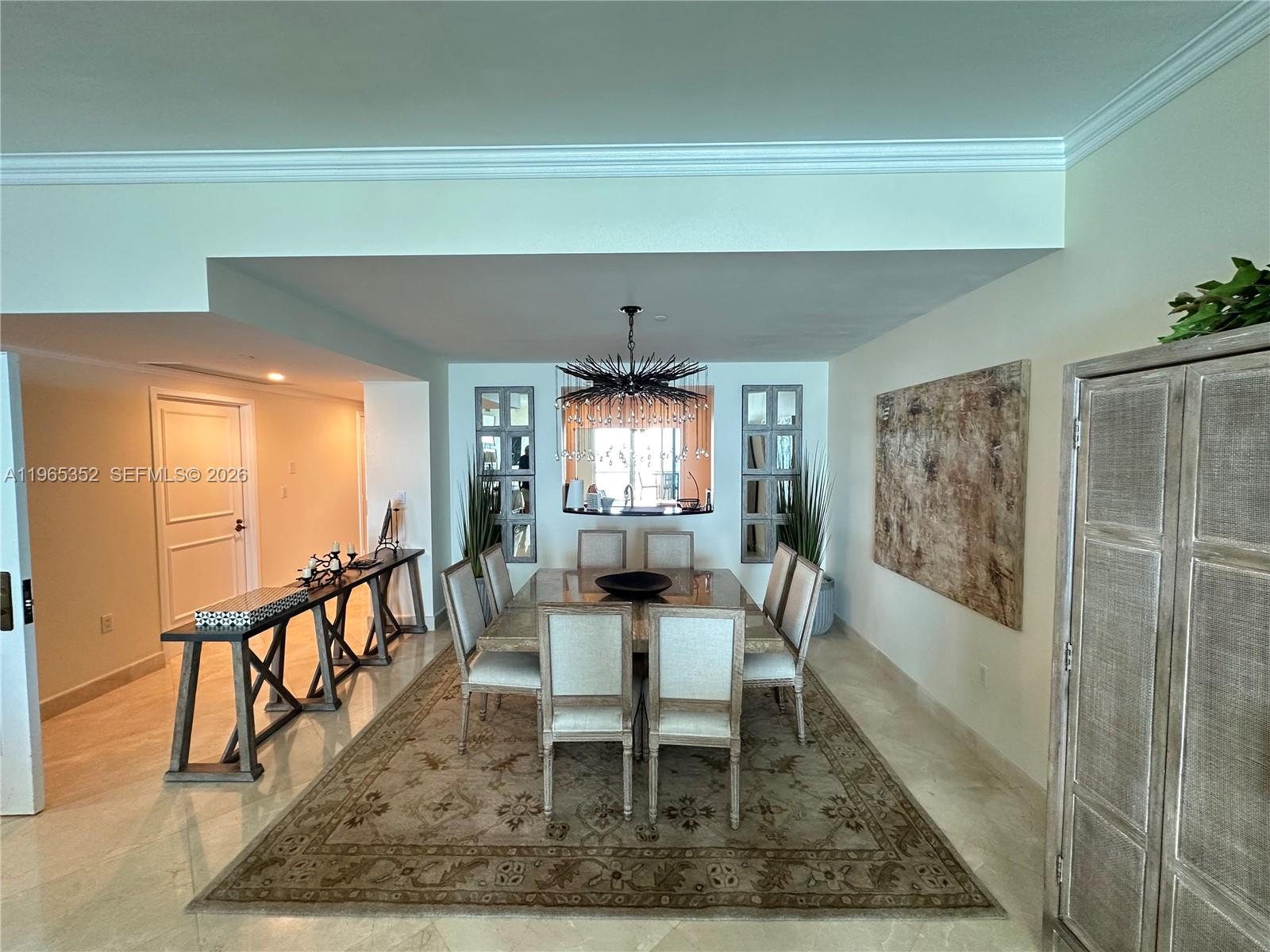 PALMS TOWER TWO CONDO - Residential