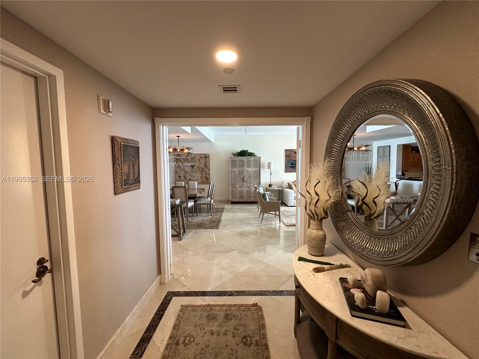 PALMS TOWER TWO CONDO - Residential