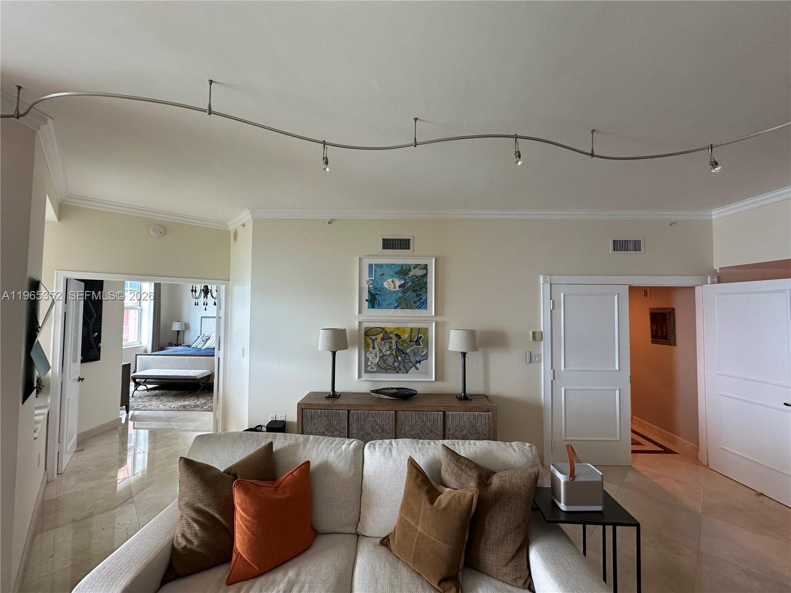 PALMS TOWER TWO CONDO - Residential