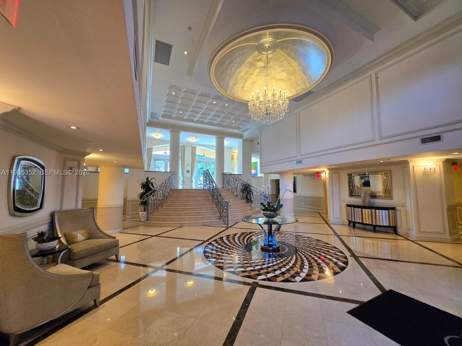 PALMS TOWER TWO CONDO - Residential