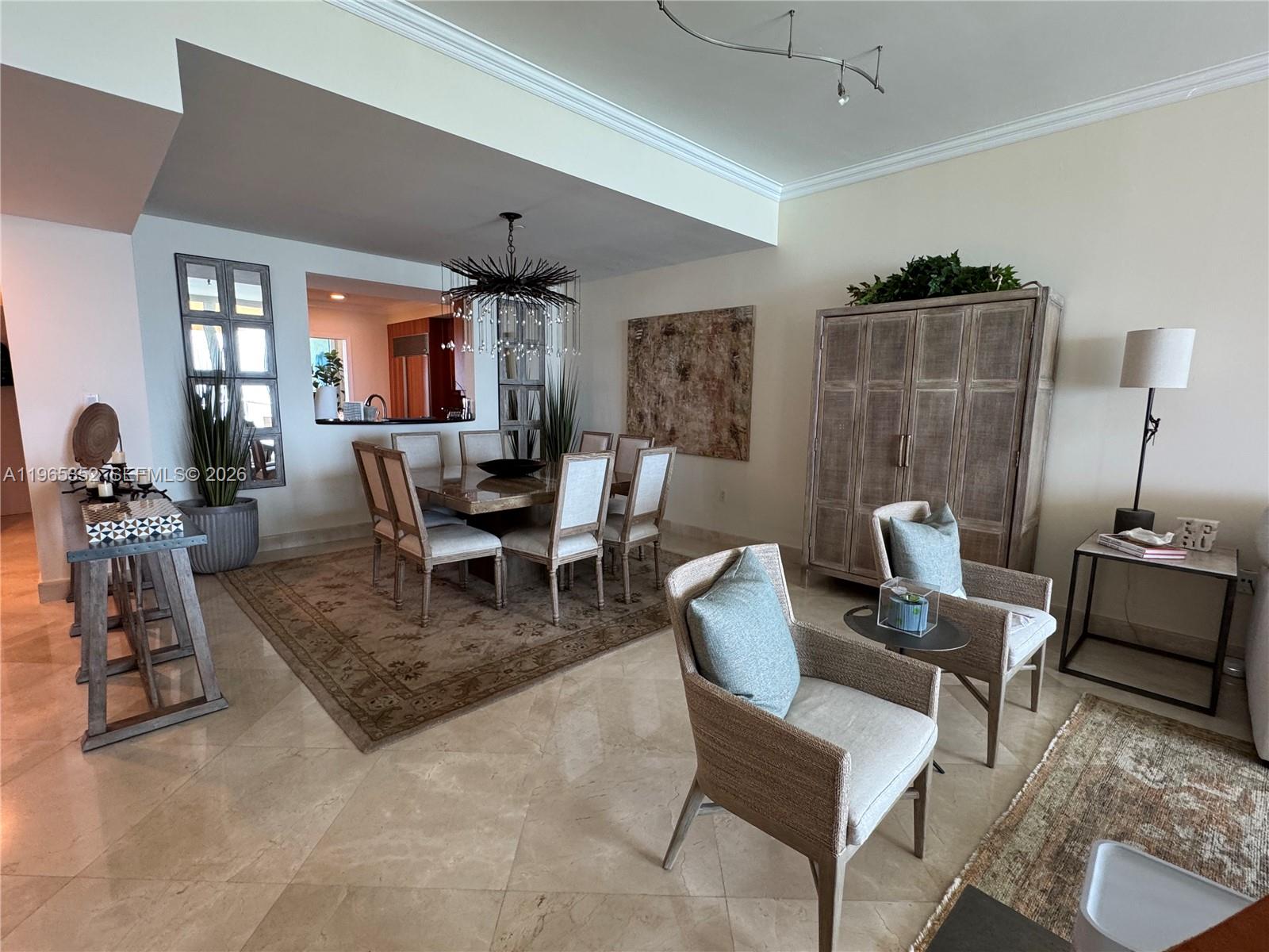 PALMS TOWER TWO CONDO - Residential