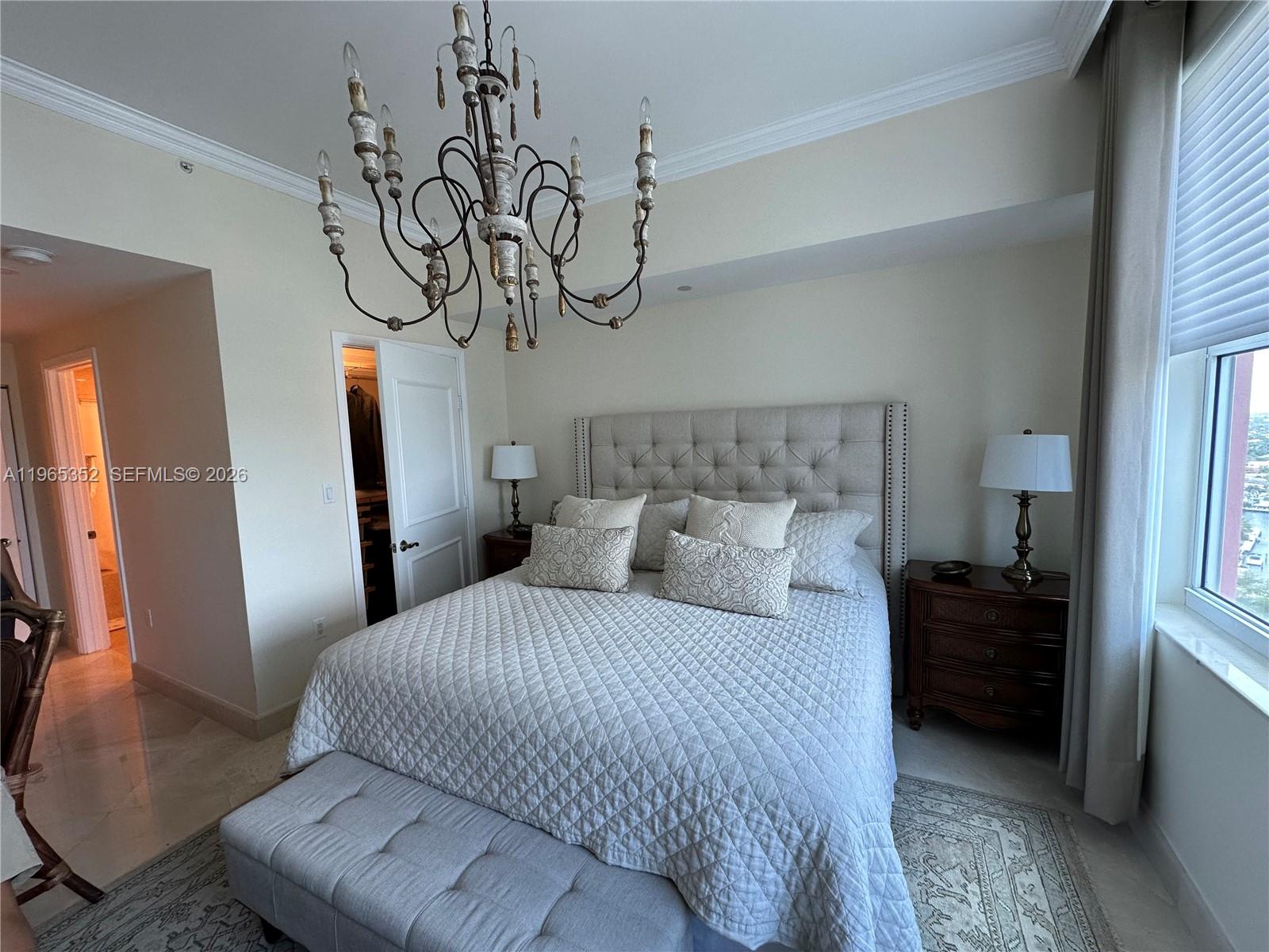 PALMS TOWER TWO CONDO - Residential