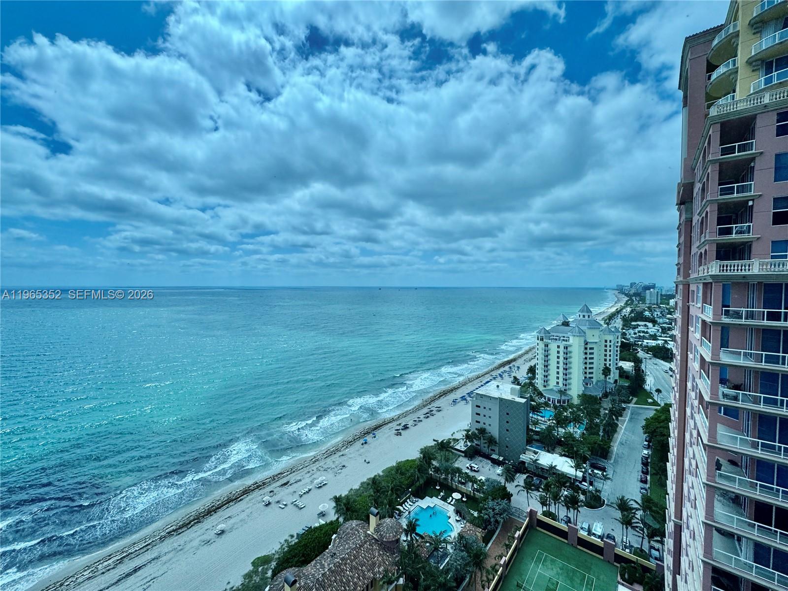 PALMS TOWER TWO CONDO - Residential