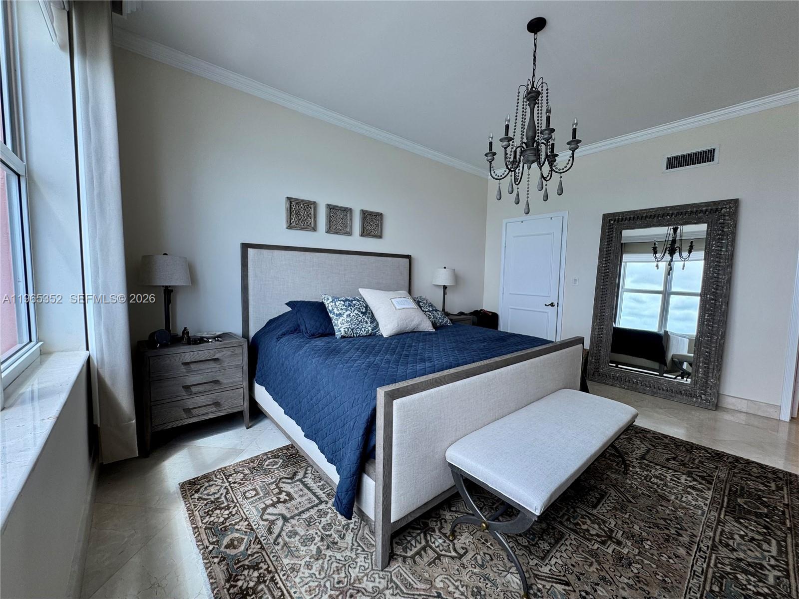 PALMS TOWER TWO CONDO - Residential