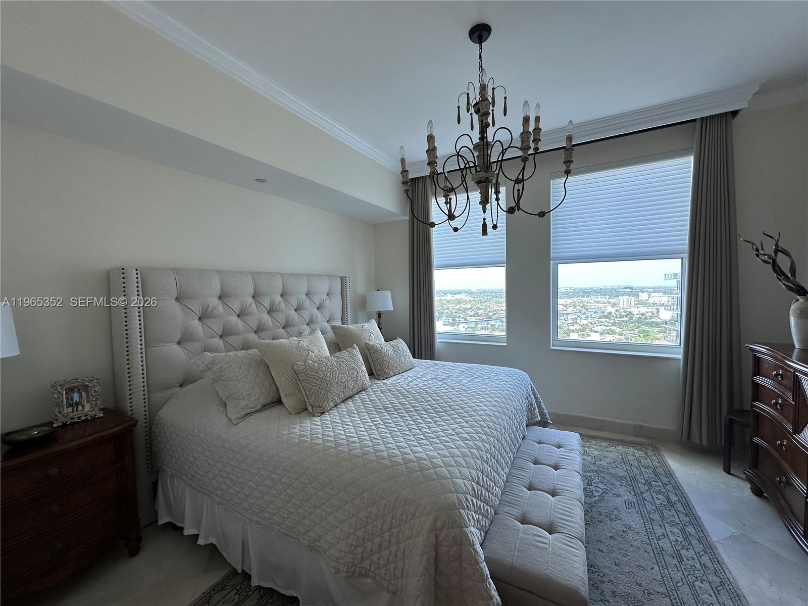 PALMS TOWER TWO CONDO - Residential