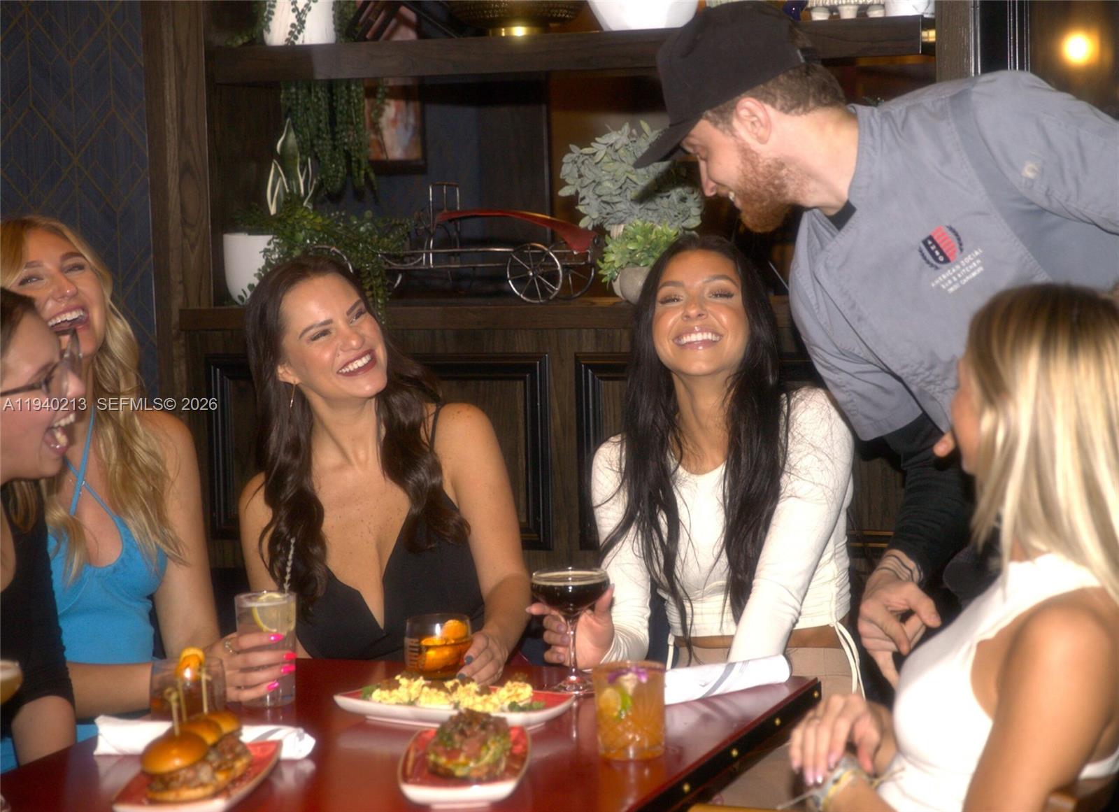 LEISURE BEACH CONDO - Residential Lease