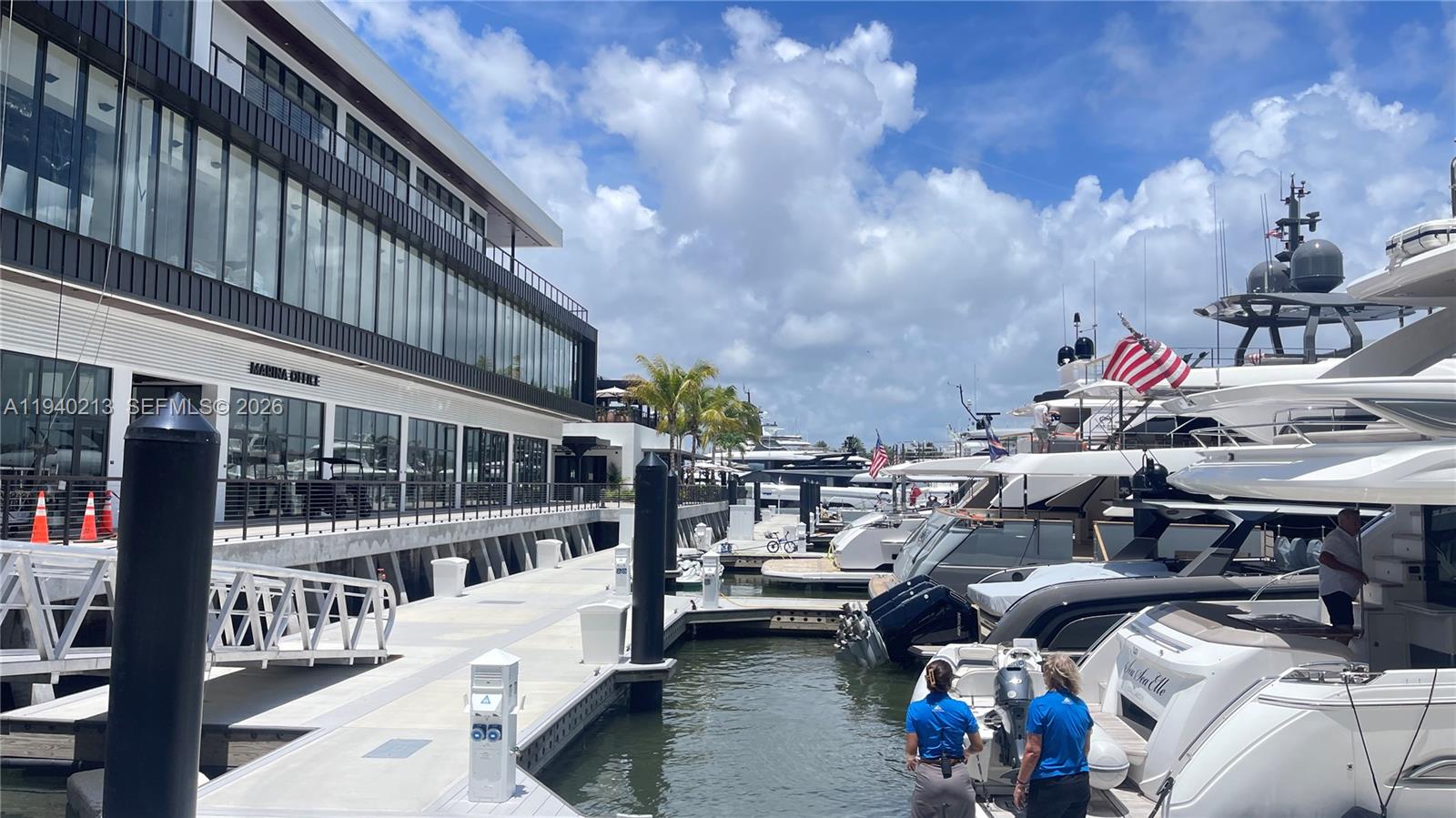 LEISURE BEACH CONDO - Residential Lease