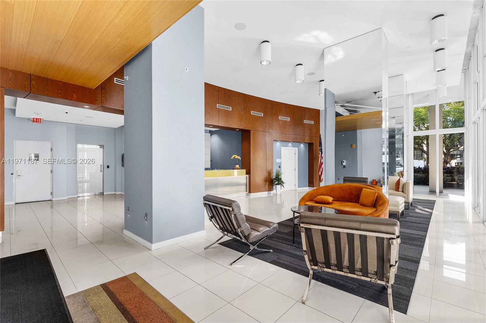 EDGE CONDO - Residential