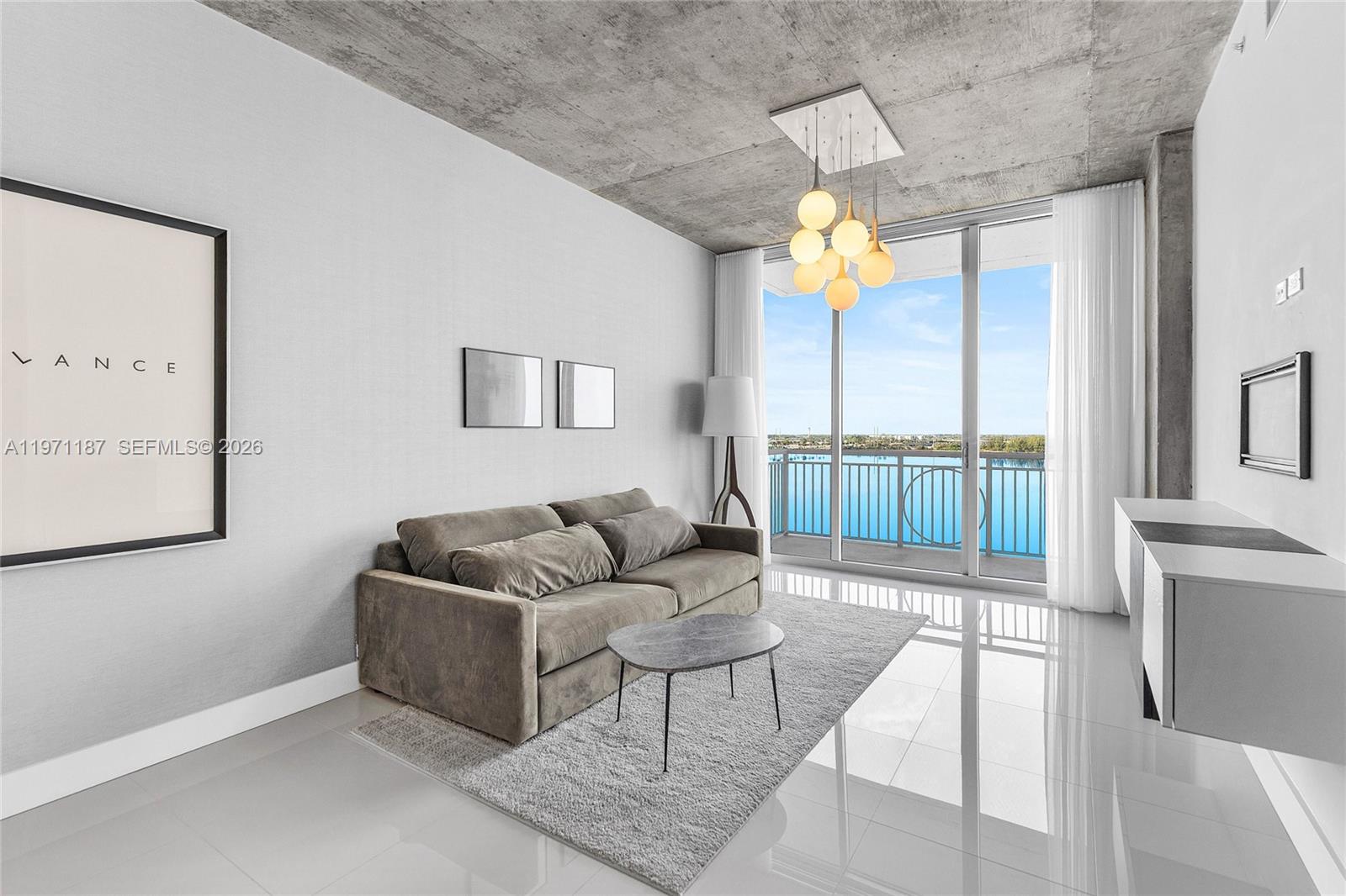 EDGE CONDO - Residential