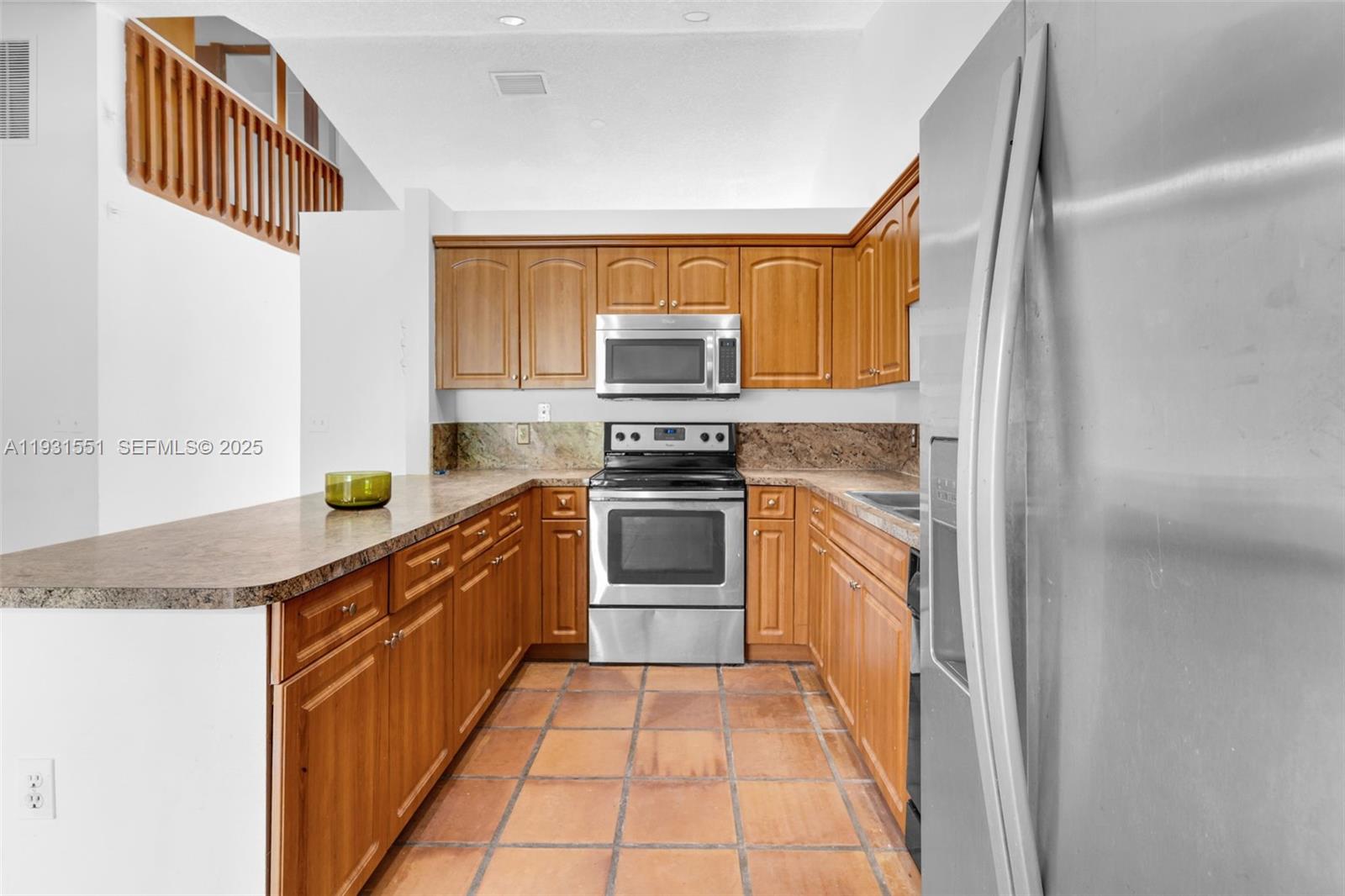 SUNFISH AT THE HAMMOCKS - Residential