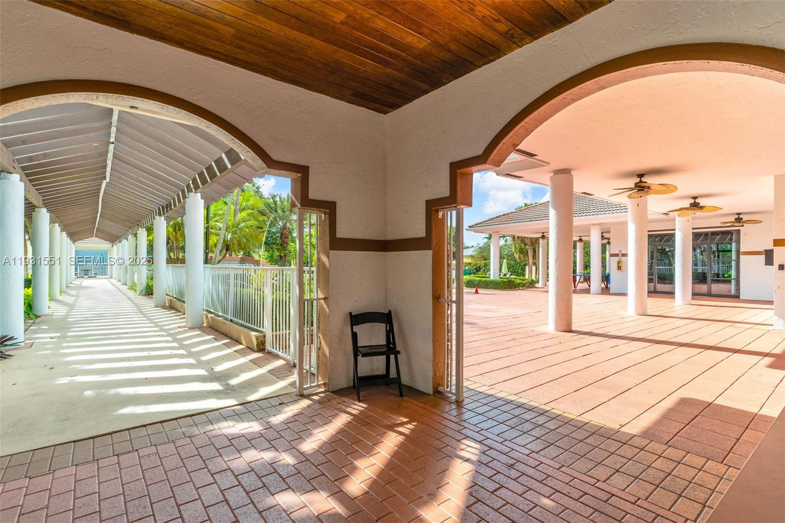 SUNFISH AT THE HAMMOCKS - Residential