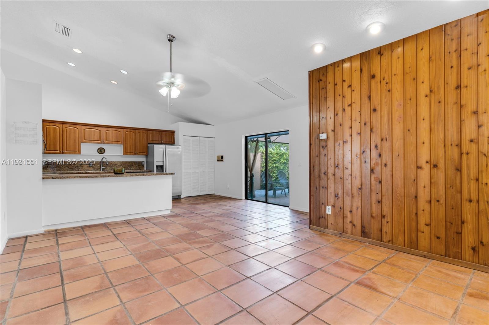 SUNFISH AT THE HAMMOCKS - Residential