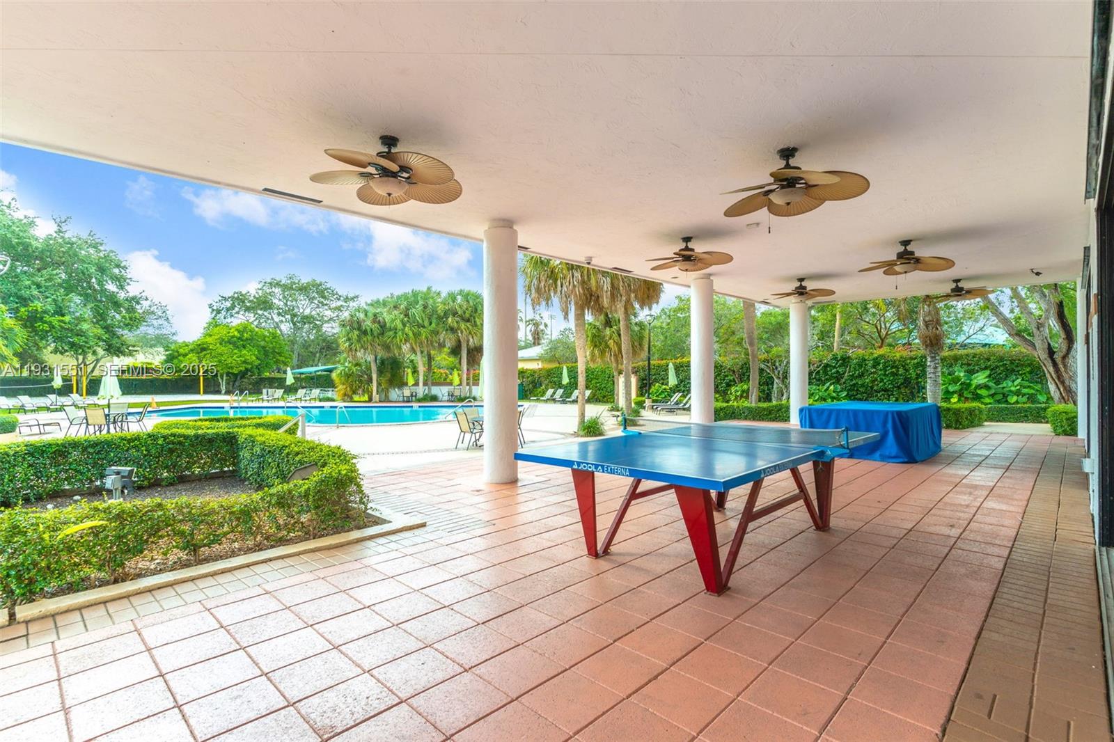 SUNFISH AT THE HAMMOCKS - Residential