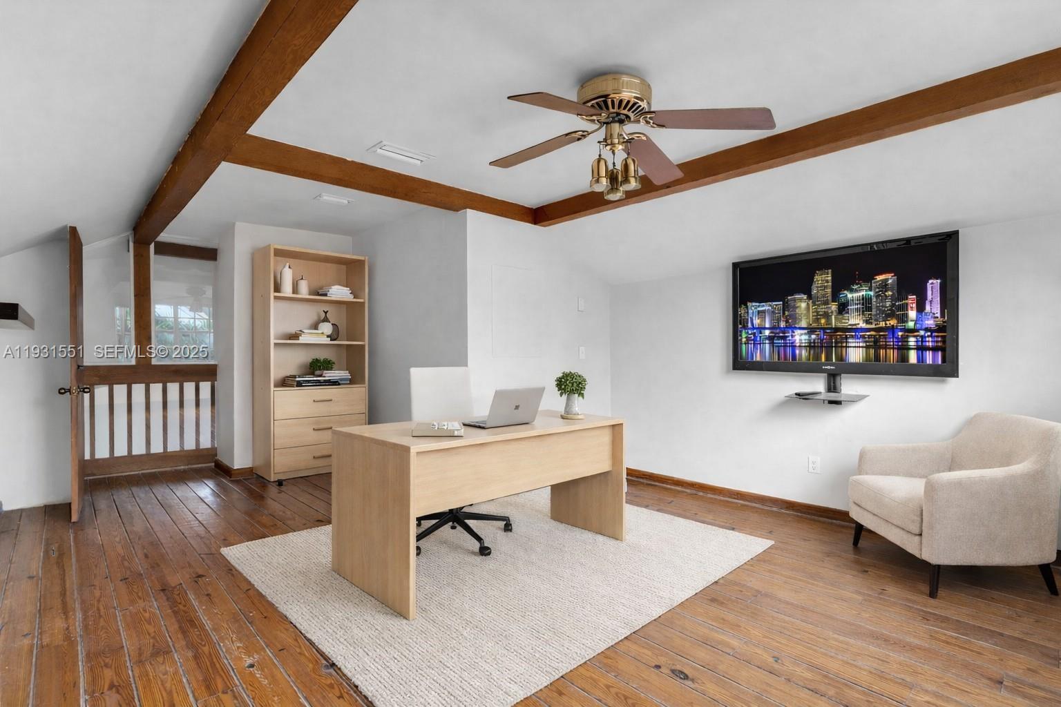 SUNFISH AT THE HAMMOCKS - Residential