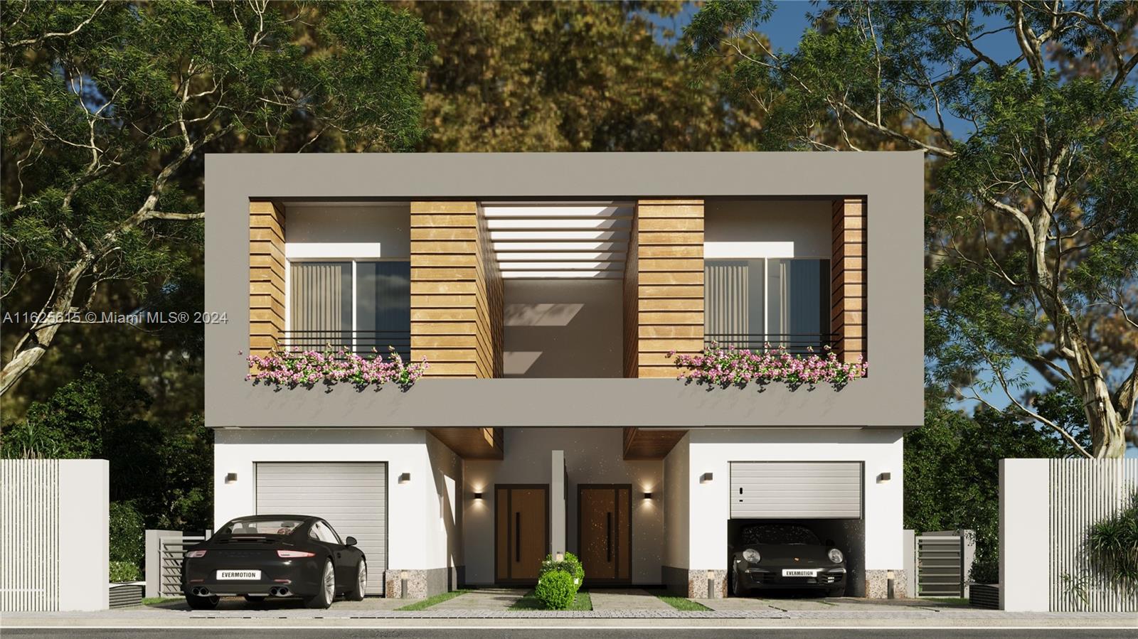 Property for Sale at 1152 Sw 22nd Ter, Miami, Broward County, Florida - Bedrooms: 4 
Bathrooms: 3  - $1,965,000