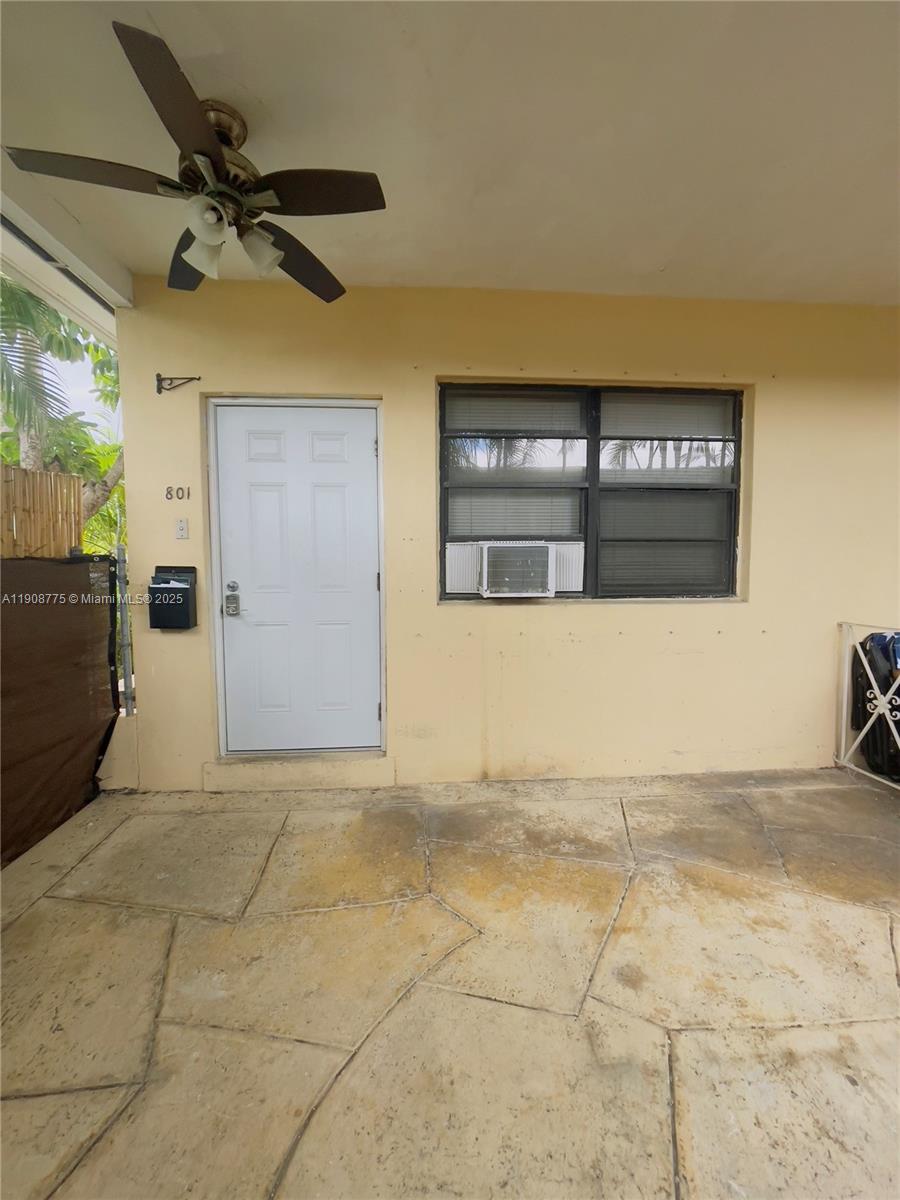 BISCAYNE BEACH-2ND ADDN - Residential Lease