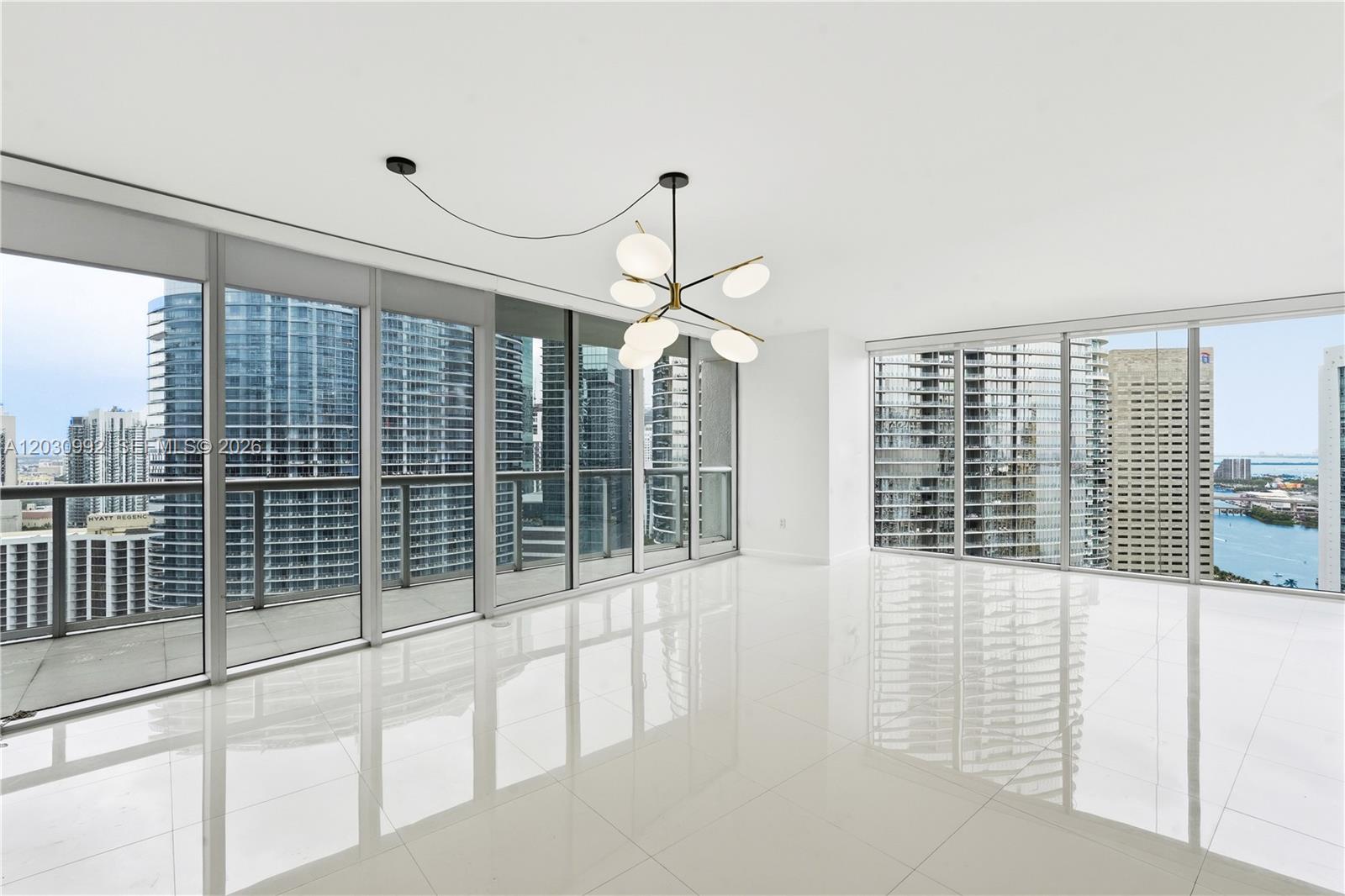 465 Brickell Ave 3202