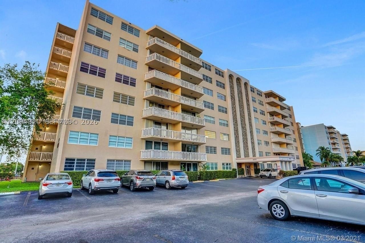 12590 NE 16th Ave 210