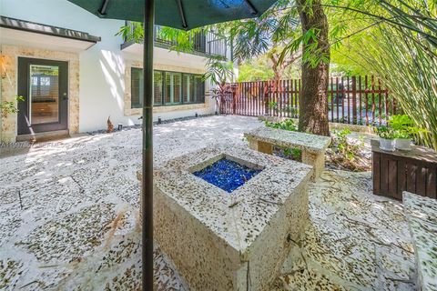 Tiny photo for 4046 El Prado Blvd, Miami, FL 33133 (MLS # A11997857)