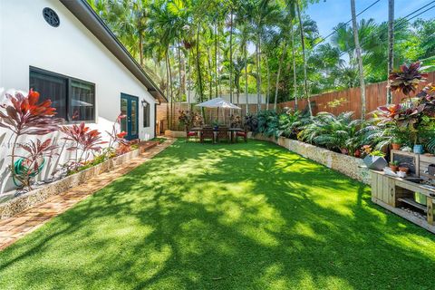 Tiny photo for 4046 El Prado Blvd, Miami, FL 33133 (MLS # A11997857)