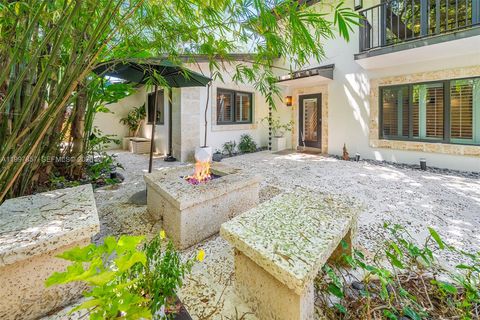 Tiny photo for 4046 El Prado Blvd, Miami, FL 33133 (MLS # A11997857)