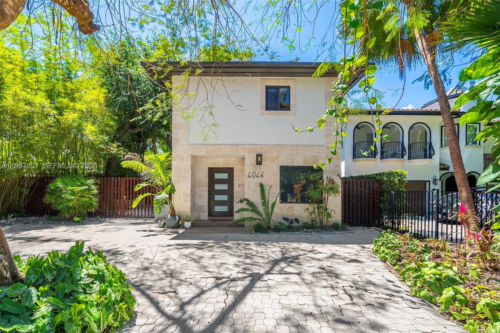 UTOPIA - Residential