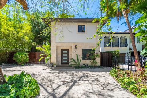 Tiny photo for 4046 El Prado Blvd, Miami, FL 33133 (MLS # A11997857)