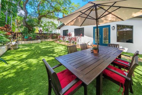 Tiny photo for 4046 El Prado Blvd, Miami, FL 33133 (MLS # A11997857)