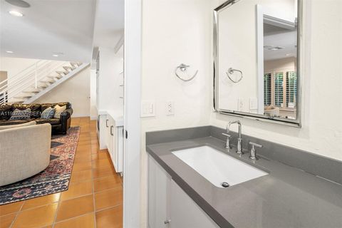 Tiny photo for 4046 El Prado Blvd, Miami, FL 33133 (MLS # A11997857)