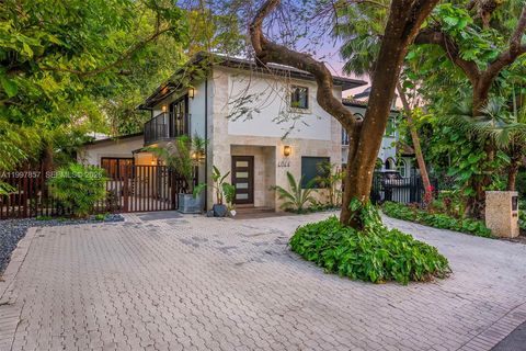 Photo of 4046 El Prado Blvd, Miami, FL 33133 (MLS # A11997857)