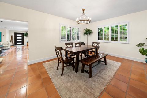 Tiny photo for 4046 El Prado Blvd, Miami, FL 33133 (MLS # A11997857)