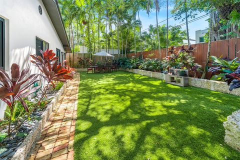 Tiny photo for 4046 El Prado Blvd, Miami, FL 33133 (MLS # A11997857)