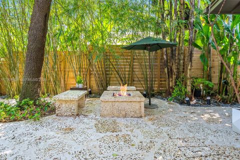 Tiny photo for 4046 El Prado Blvd, Miami, FL 33133 (MLS # A11997857)