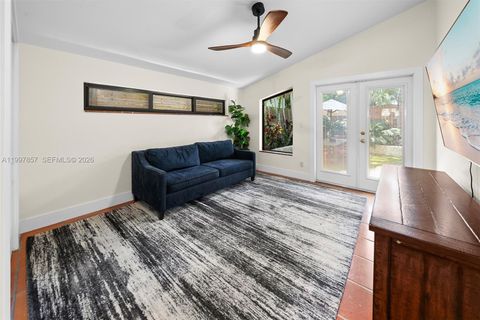 Tiny photo for 4046 El Prado Blvd, Miami, FL 33133 (MLS # A11997857)