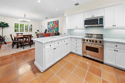 Tiny photo for 4046 El Prado Blvd, Miami, FL 33133 (MLS # A11997857)