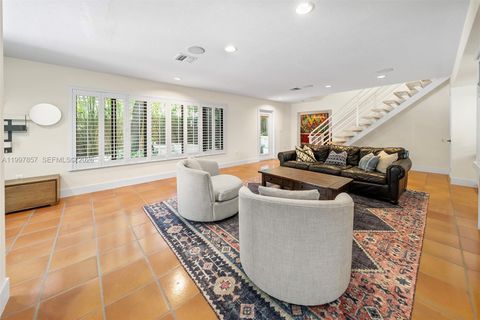 Tiny photo for 4046 El Prado Blvd, Miami, FL 33133 (MLS # A11997857)