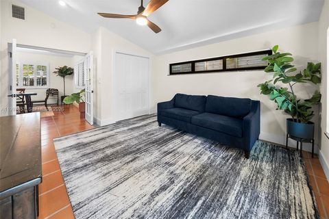 Tiny photo for 4046 El Prado Blvd, Miami, FL 33133 (MLS # A11997857)