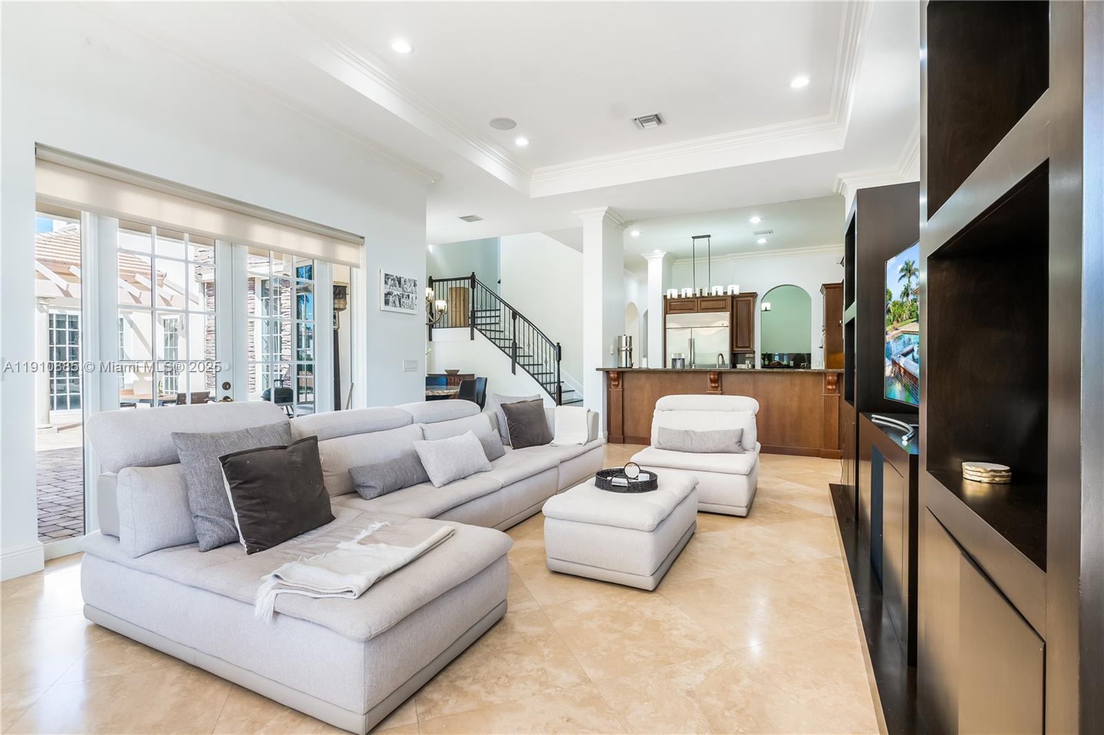 HERON BAY EAST - Residential