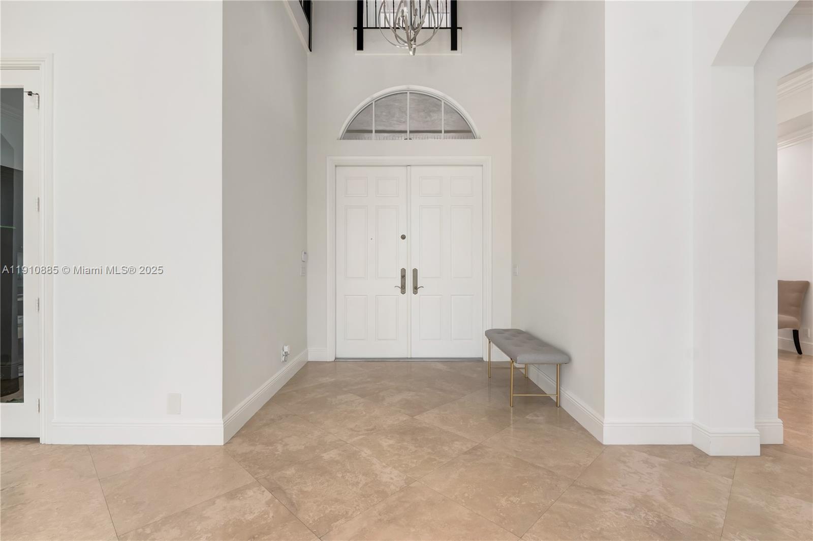 HERON BAY EAST - Residential