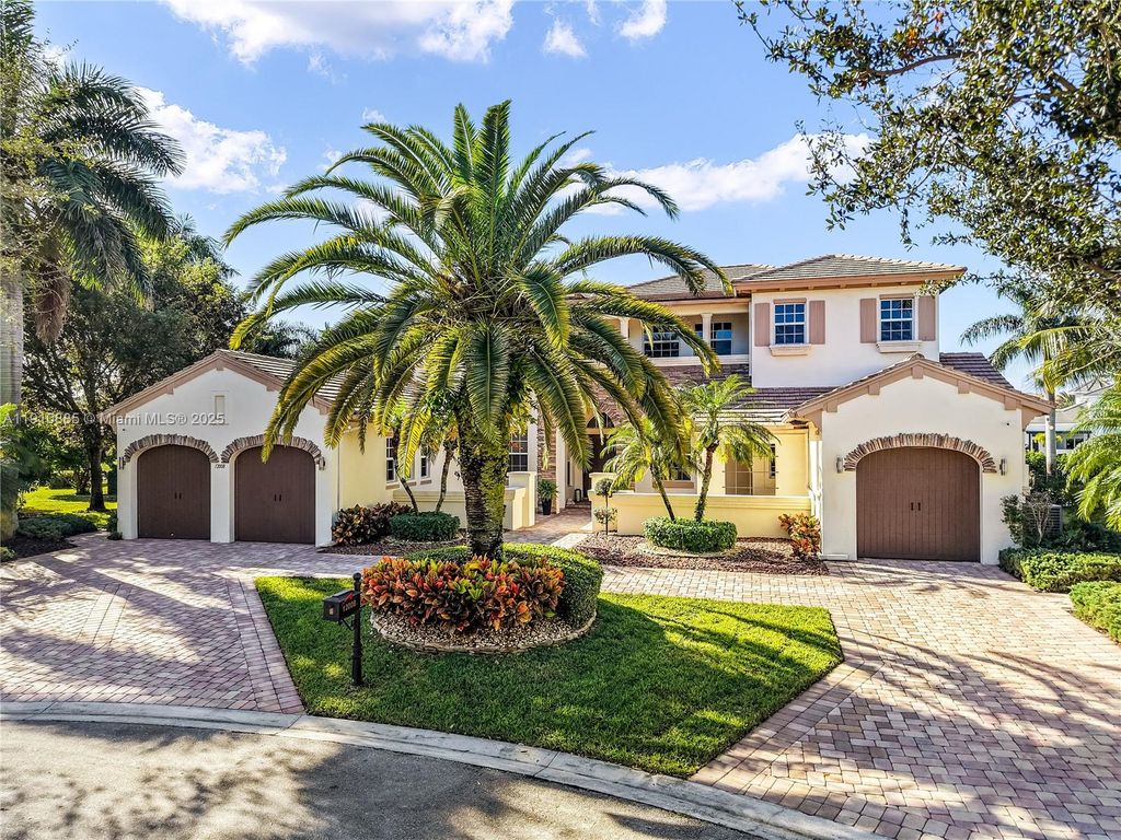 Photo of 12008 NW 69th Ct, Parkland, FL 33076 (MLS # A11910885)