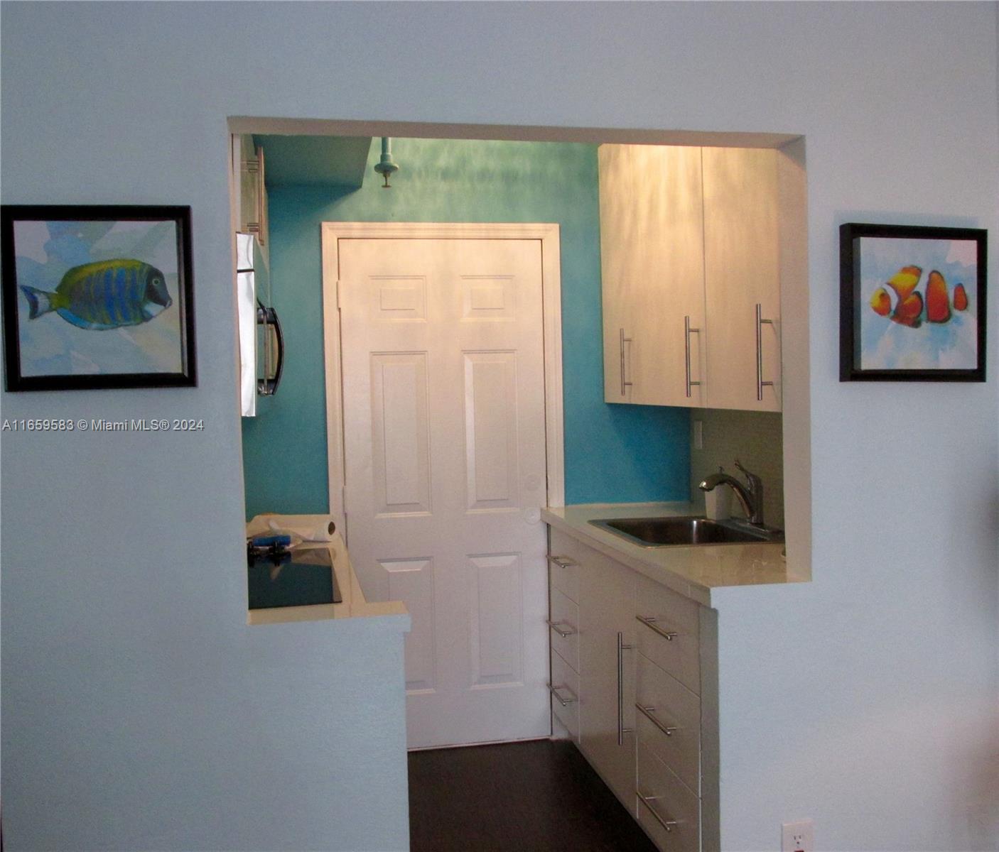 THE MADISON CONDO - Residential